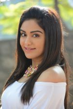 Adah Sharma Photo Shoot on 29th Jan 2016